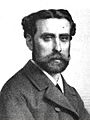 Tirso de Olazábal y Lardizábal en 1869