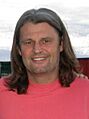 Tomas Skuhravy 2008