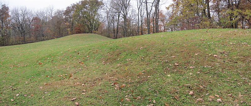Toolesboro mounds
