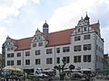 Torgau Rathaus