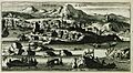 Tripolis in Syrien - Peeters Jacob - 1690