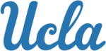 UCLA Bruins primary logo.svg