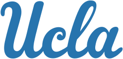UCLA Bruins primary logo