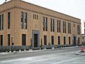 US Court House Davenport