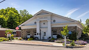 Ulysses New York Town Hall
