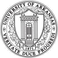 University of Arkansas seal.svg