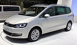 VW Sharan (1)