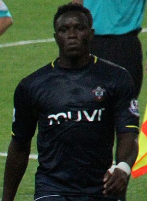 Victor Wanyama 2014