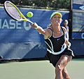 Victoria Azarenka at the 2010 US Open 01