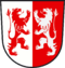 Coat of arms of Visp