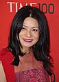Vivienne Tam 2011 Shanbone