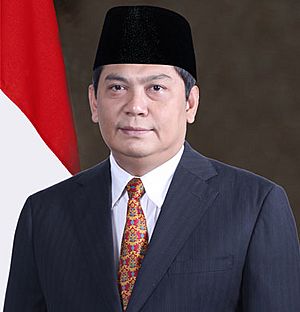 Susanto Megaranto - Wikipedia