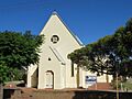 Wesley Church, Guildford, April 2021 02