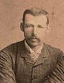Wessel Jacobus Wessels (1865-1945), Boer war general