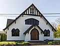 Wilkinson Road Methodist Church, Saanich, Canada 04