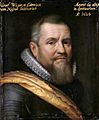 Willem Lodewijk van Nassau 1560-1620