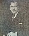 William-Pierre Grant, ca. 1930