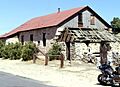 Willow Springs Ghost Town, CA 1987 (6385265863)