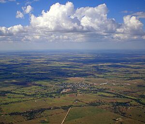 Yuleba, Queensland