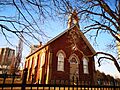 Zion Church