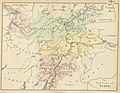 (1874) The Valleys of TIROL
