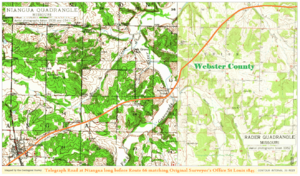 12.NianguaNE into Wright County