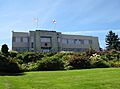 1327-Nanaimo City Hall 01