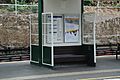 150729.185020. South Ealing. Piccadilly Line. Eastbound Platforms Shelter