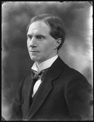 1922 Leonard Costello