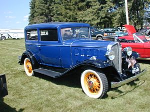 1932 Pontiac (32463035)