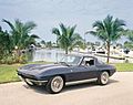 1964 Corvette Sting Ray