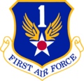 1st Air Force