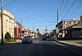 2007 09 18 - Honey Brook - US 322 at SR10 a
