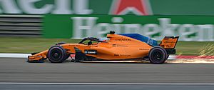 2018 Chinese Grand Prix FP3 Fernando Alonso (40970600574) (cropped)