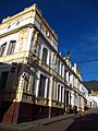 2019 Bogotá - Museo Militar de Colombia - La Candelaria