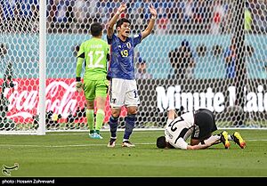2022 FIFA World Cup Germany 1–2 Japan - (7)