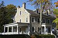 202 Mansfield Street, Belvidere, NJ - Maxwell-Robeson-Cummins House