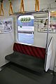 209-1000 priority seating Yoyogi-Uehara 20101106