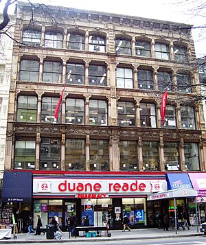 22-26 East 14th Street