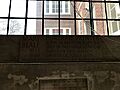 A memorial to Mary Beale in St James's Church, Piccadilly