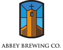 Abbey Brewing Company logo.png