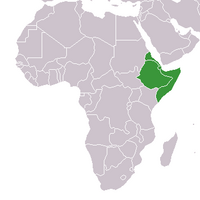 Africa-countries-horn