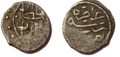 Akçe - Cem Sultan