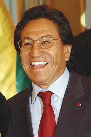 Alejandro Toledo (8682)