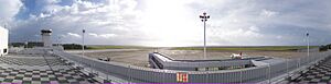 Amami Airport2