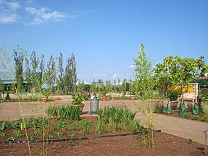 Arboretum at Penn State - 061