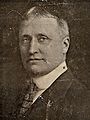Archibald Cary Coolidge (1919)