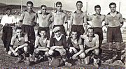 Aris FC 1932