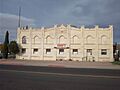 Armour and Jacobson Building