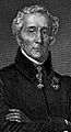 Arthur Wellesley, 1st Duke of Wellington